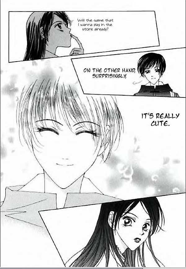 Hush chapter 8.2 page 4