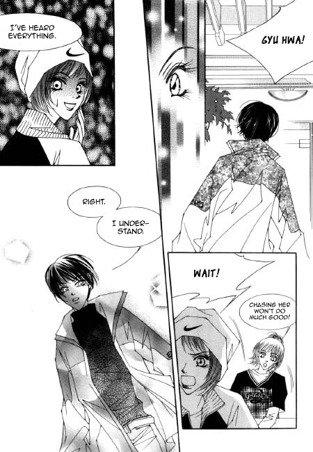 Hush chapter 9.1 page 15