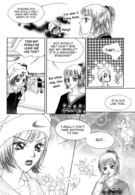 Hush chapter 9.1 page 16