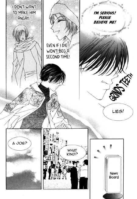 Hush chapter 9.1 page 18