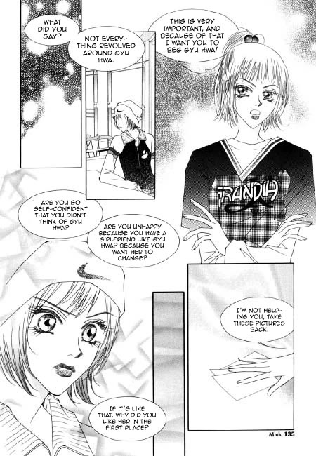 Hush chapter 9.1 page 24