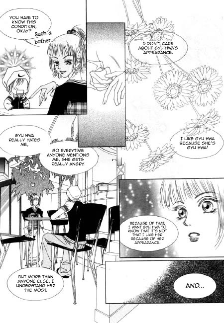 Hush chapter 9.1 page 25