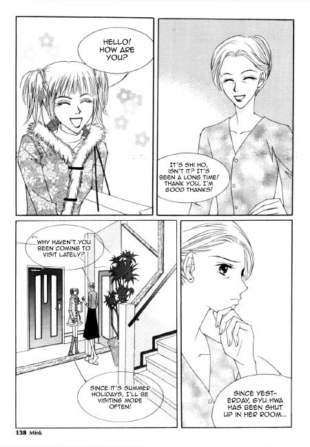 Hush chapter 9.1 page 27