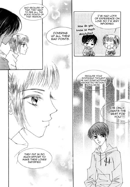 Hush chapter 9.1 page 31