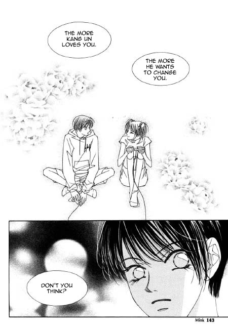 Hush chapter 9.1 page 32