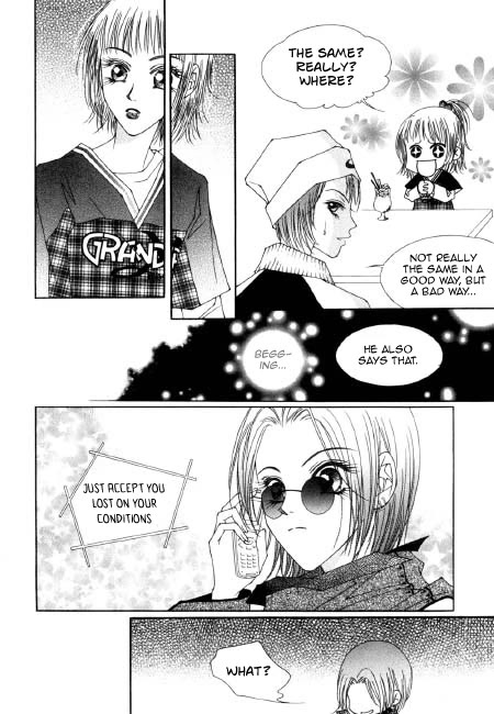 Hush chapter 9.1 page 9