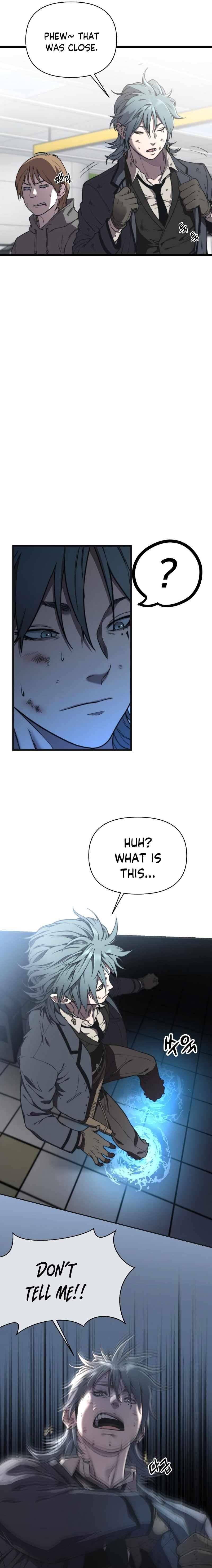 Hybrid chapter 17 page 10