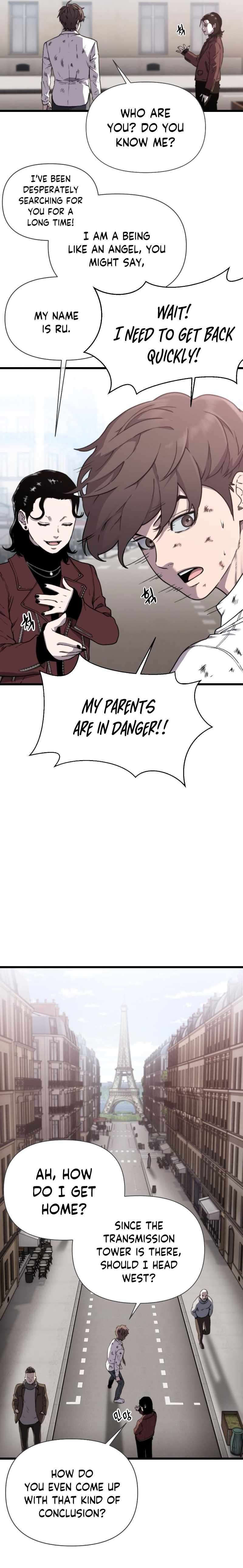 Hybrid chapter 17 page 17