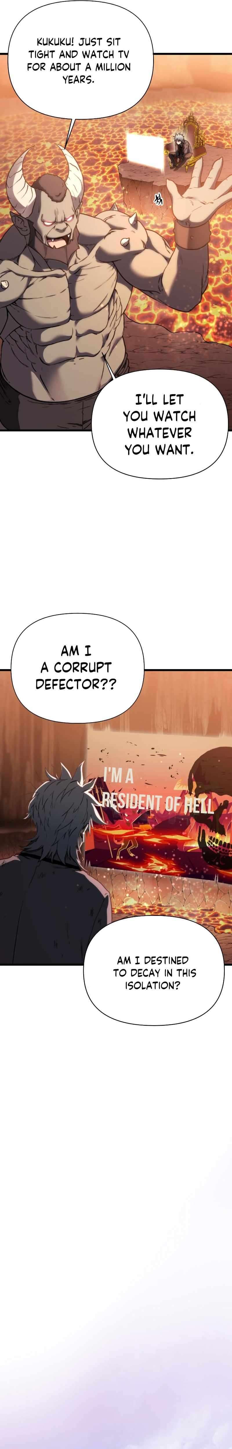 Hybrid chapter 17 page 27