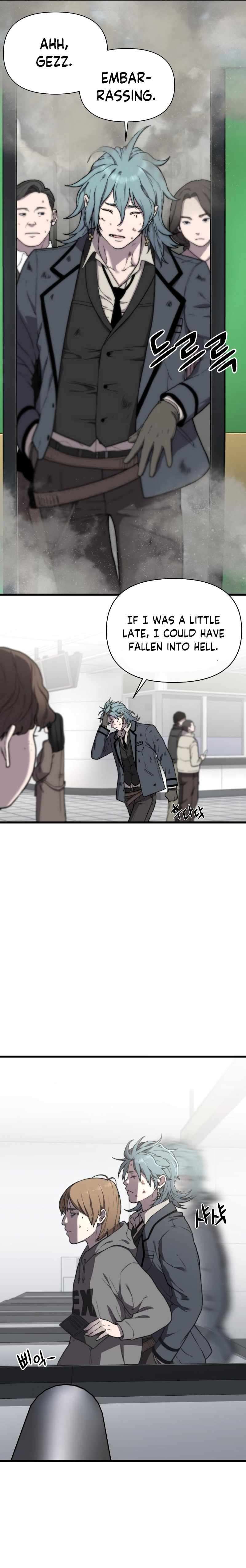 Hybrid chapter 17 page 9