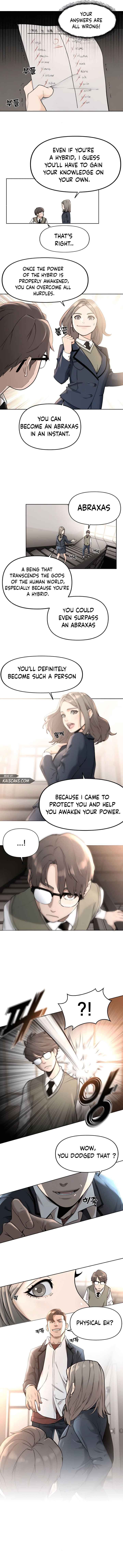 Hybrid chapter 2 page 5