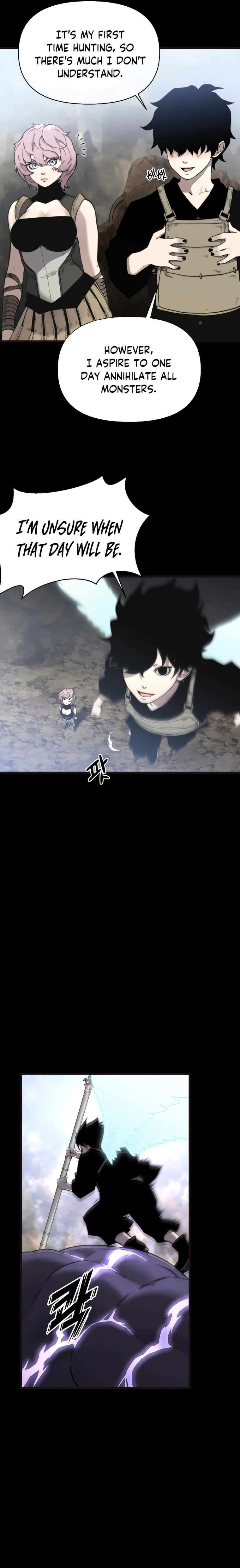 Hybrid chapter 20 page 14