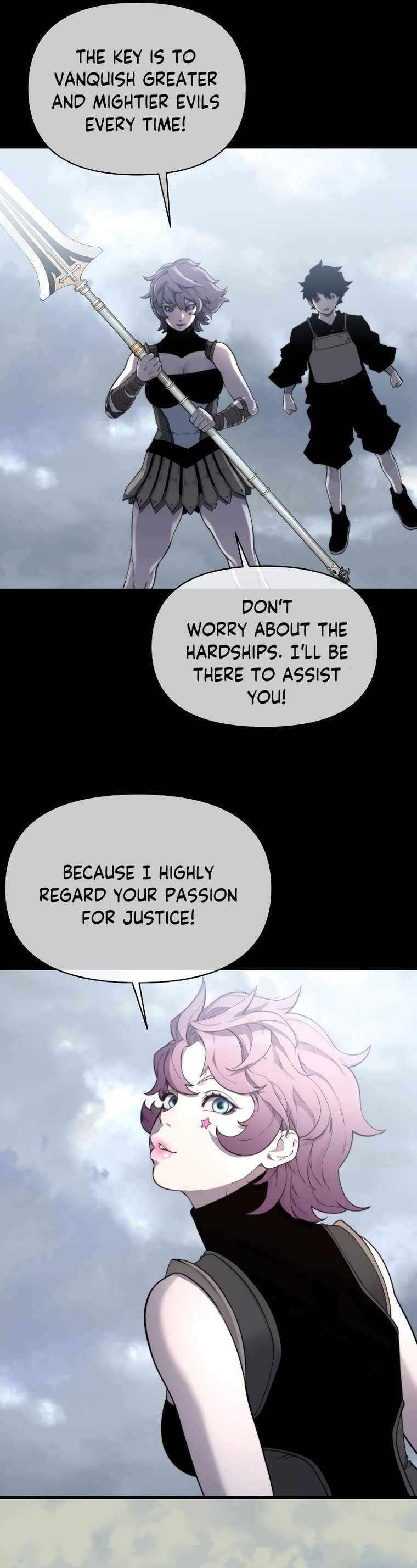 Hybrid chapter 20 page 17