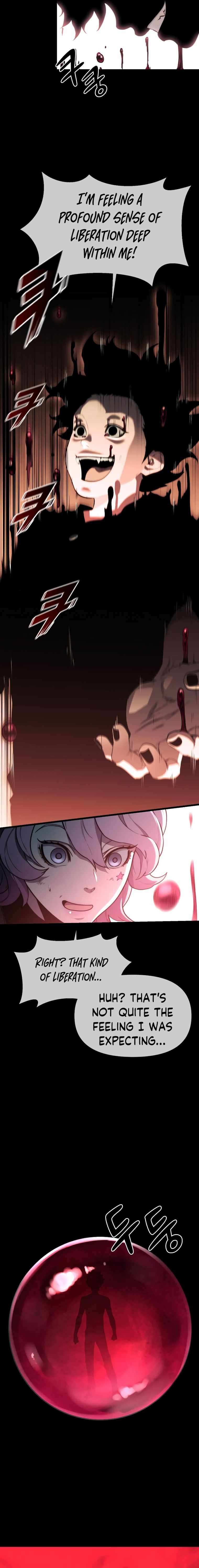 Hybrid chapter 20 page 22