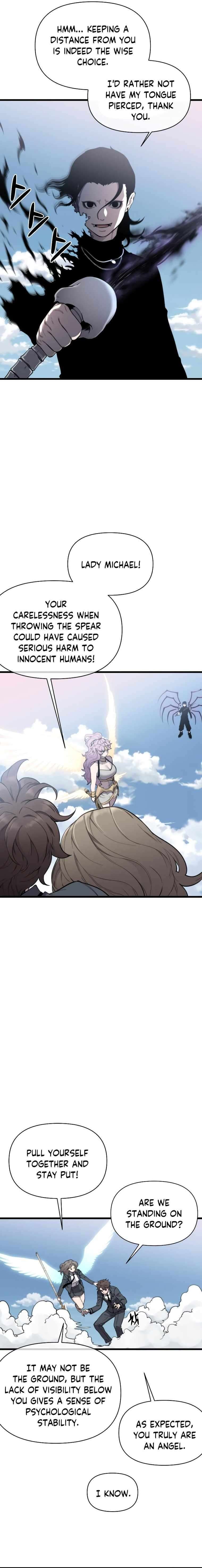 Hybrid chapter 20 page 9