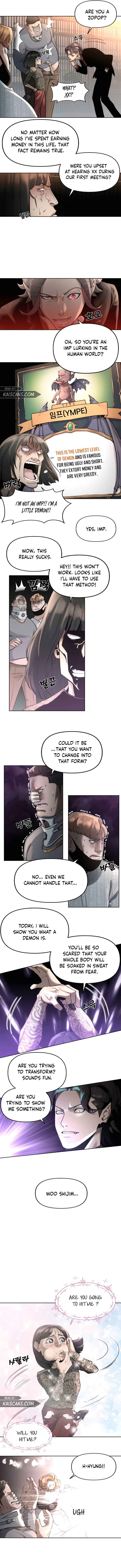 Hybrid chapter 3 page 3