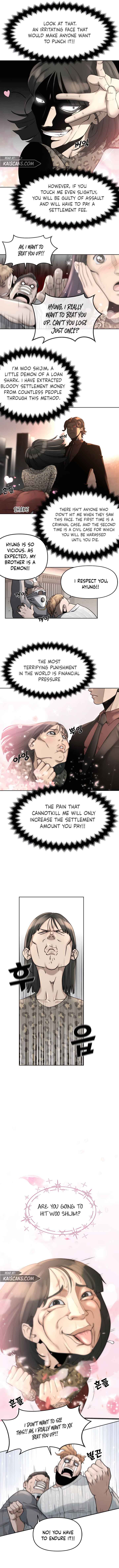 Hybrid chapter 3 page 4