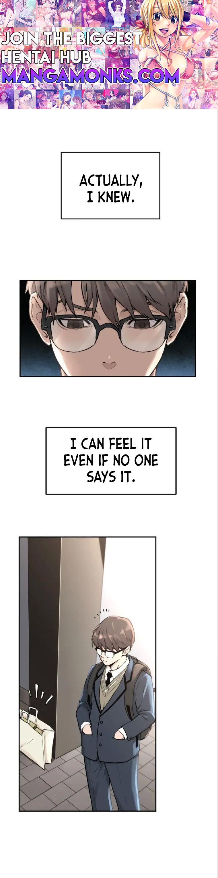 Hybrid chapter 5 page 1