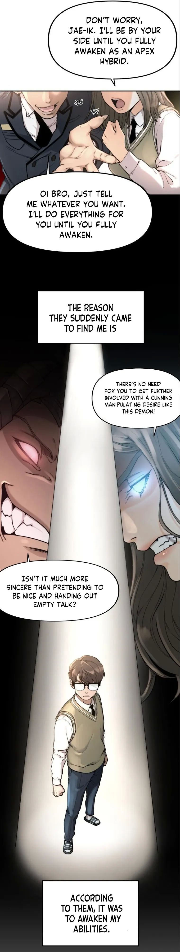 Hybrid chapter 5 page 15