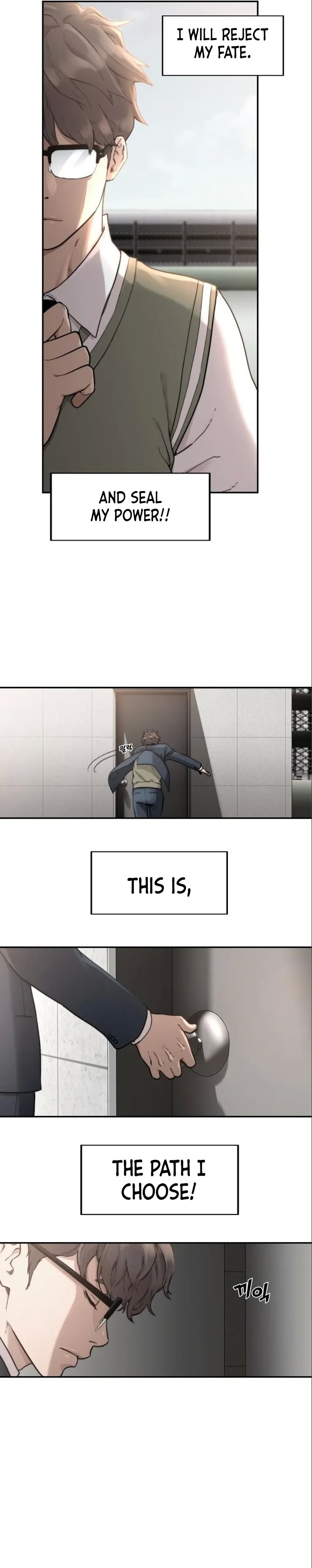 Hybrid chapter 5 page 39