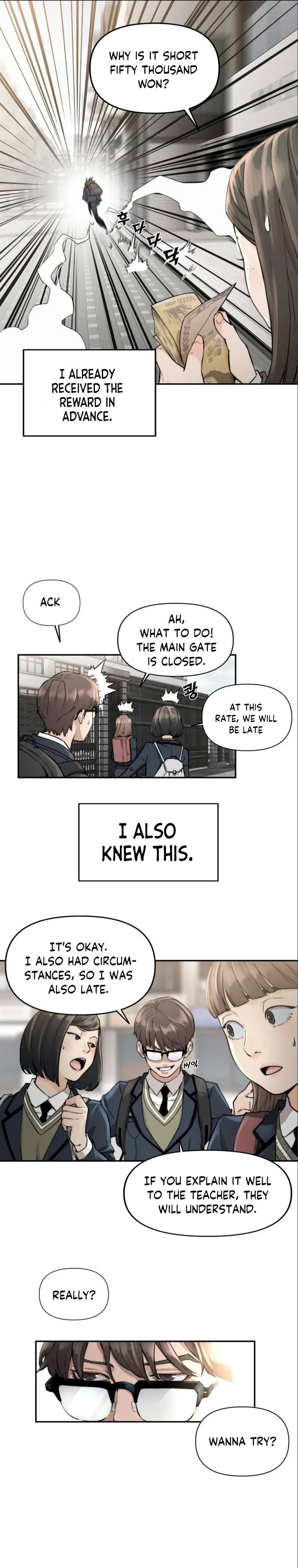 Hybrid chapter 5 page 5