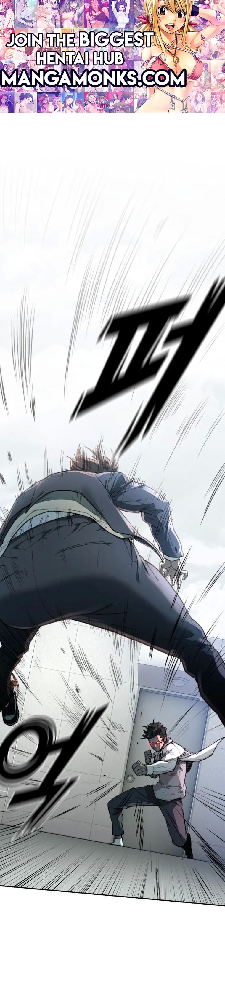 Hybrid chapter 6 page 1