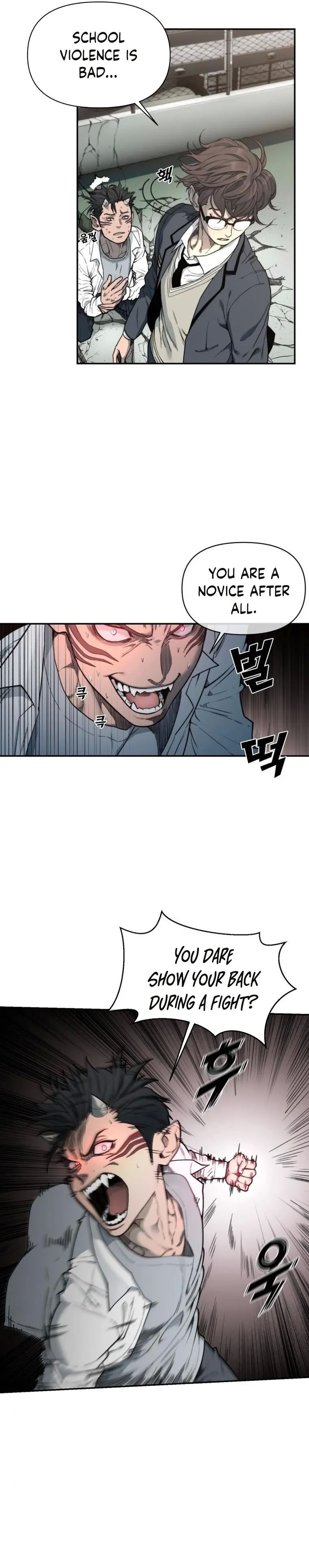 Hybrid chapter 6 page 39