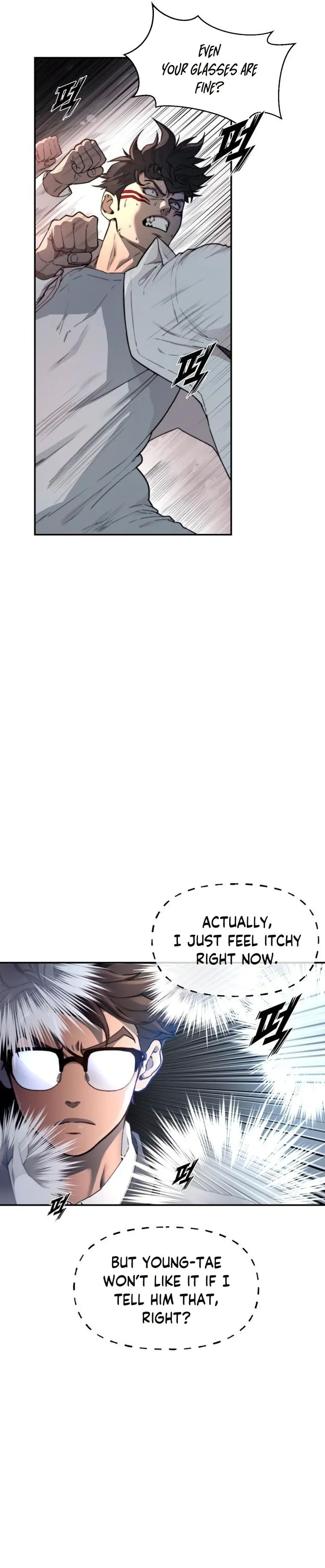 Hybrid chapter 6 page 8