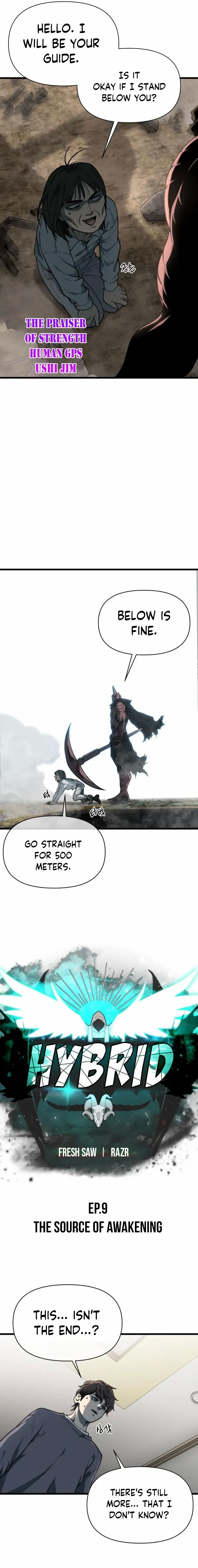 Hybrid chapter 9 page 8