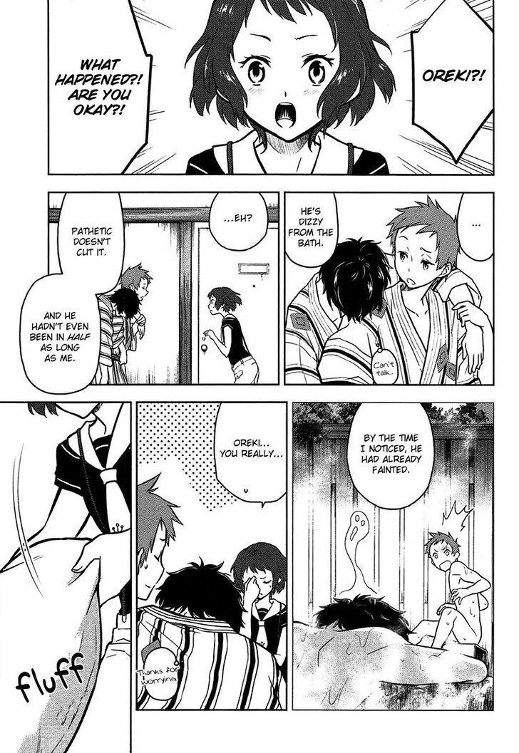 Hyouka chapter 10 page 24