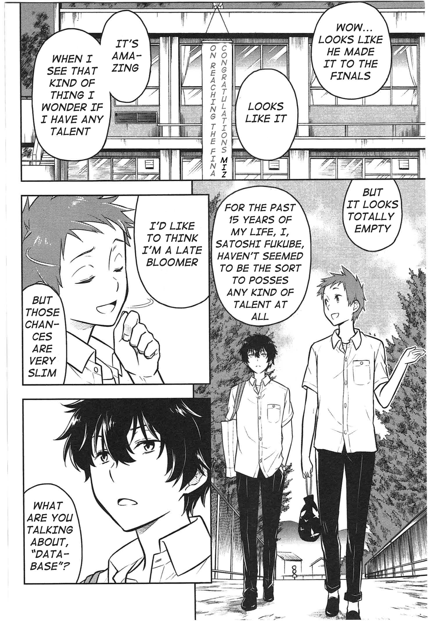 Hyouka chapter 11 page 6