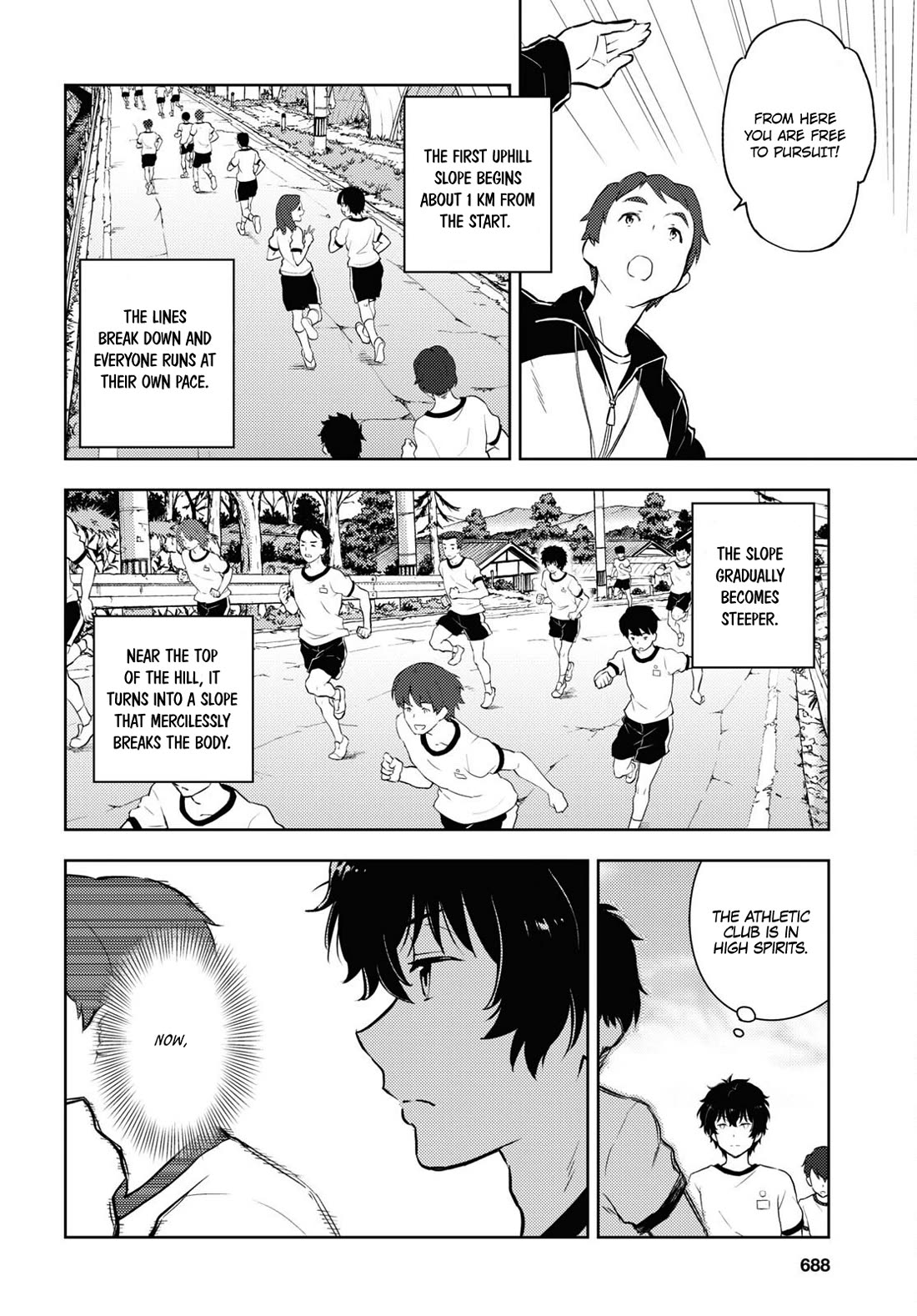 Hyouka chapter 123 page 10