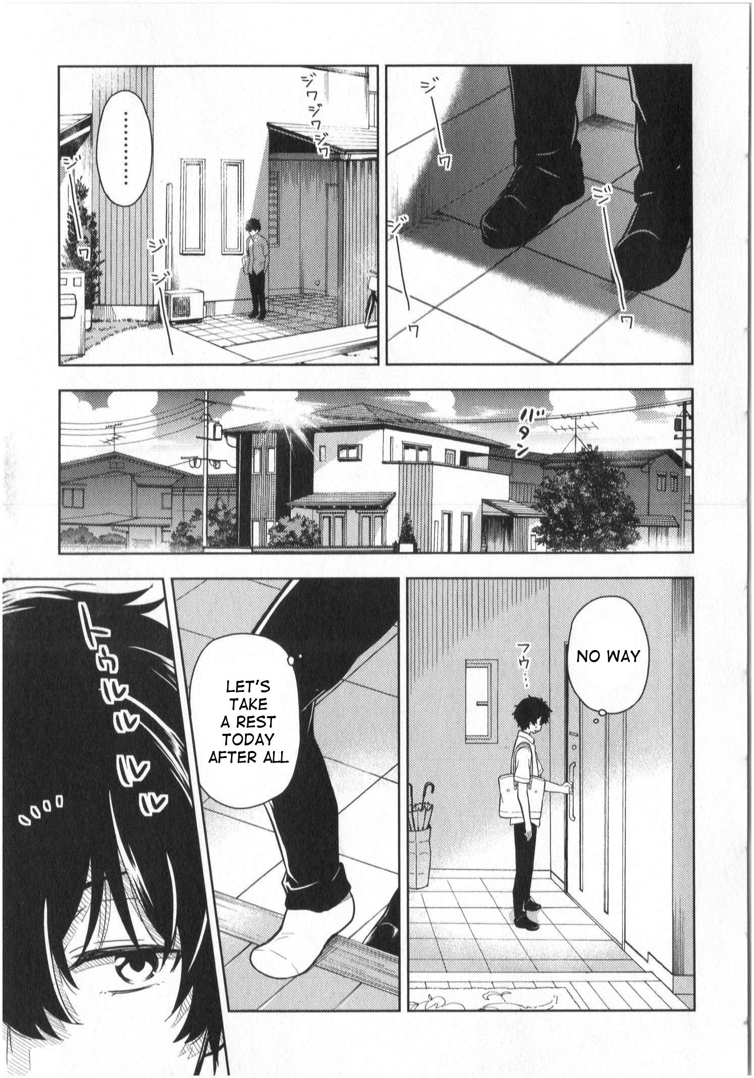 Hyouka chapter 13 page 9