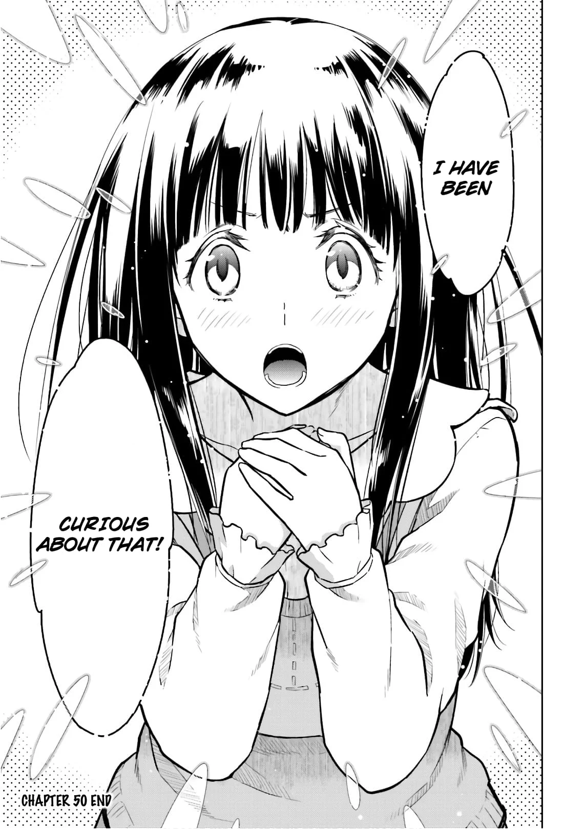 Hyouka chapter 50 page 36