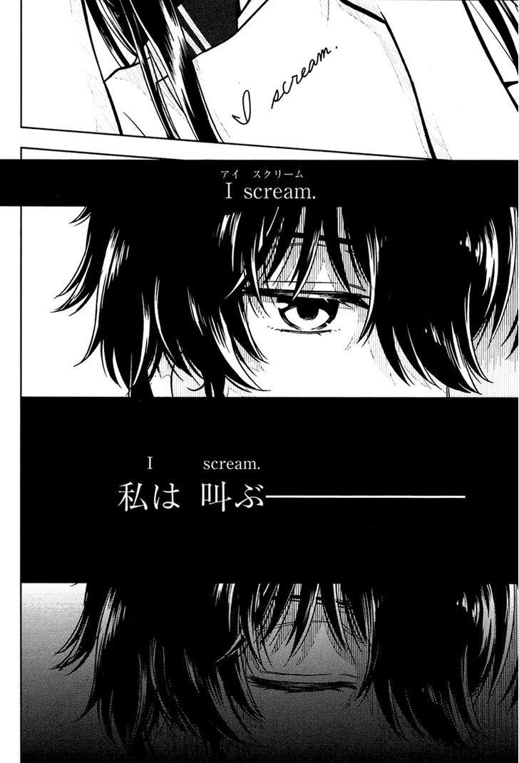 Hyouka chapter 9 page 78