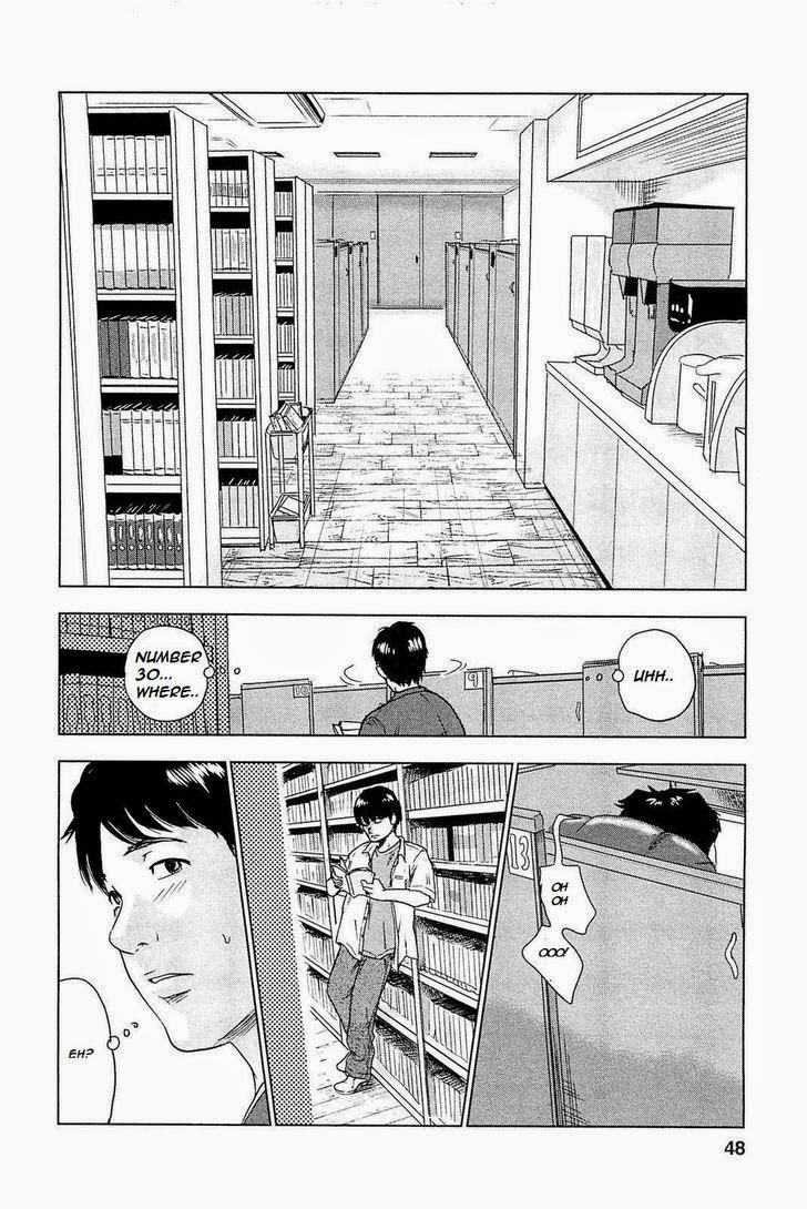 Hyouryuu Net Cafe chapter 1 page 52