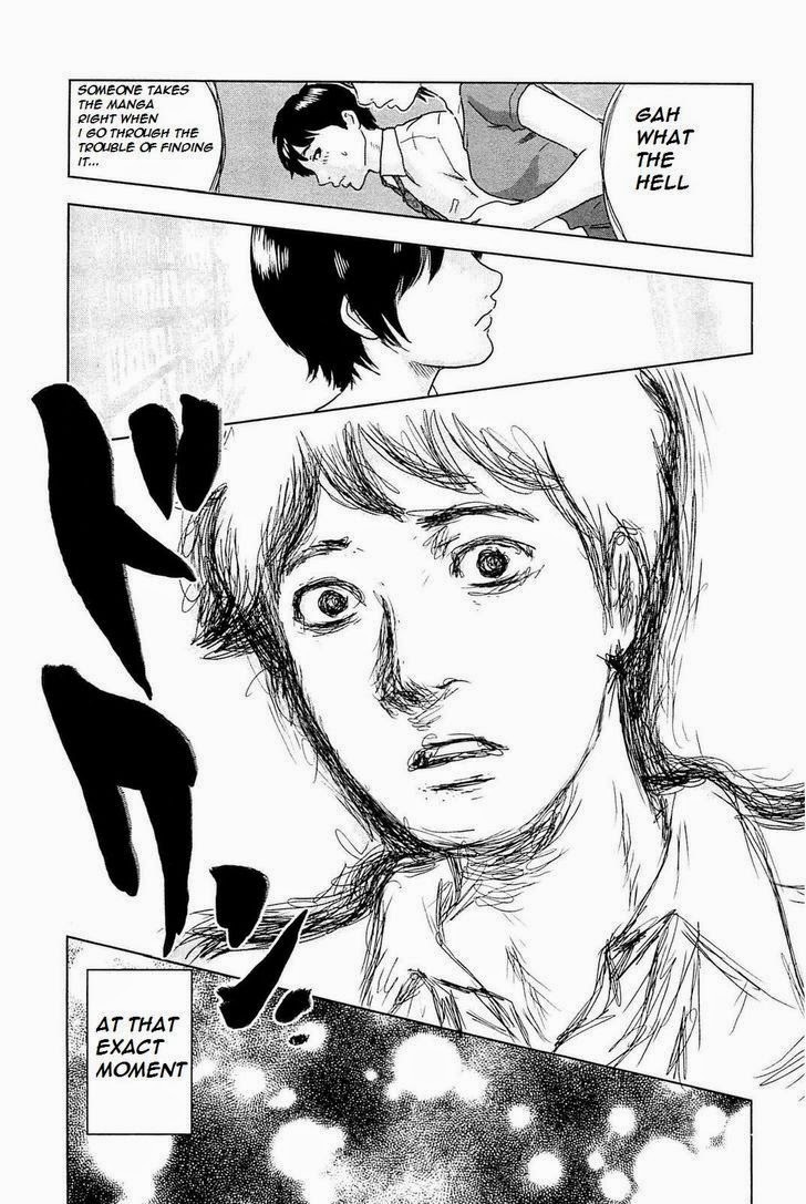 Hyouryuu Net Cafe chapter 1 page 55