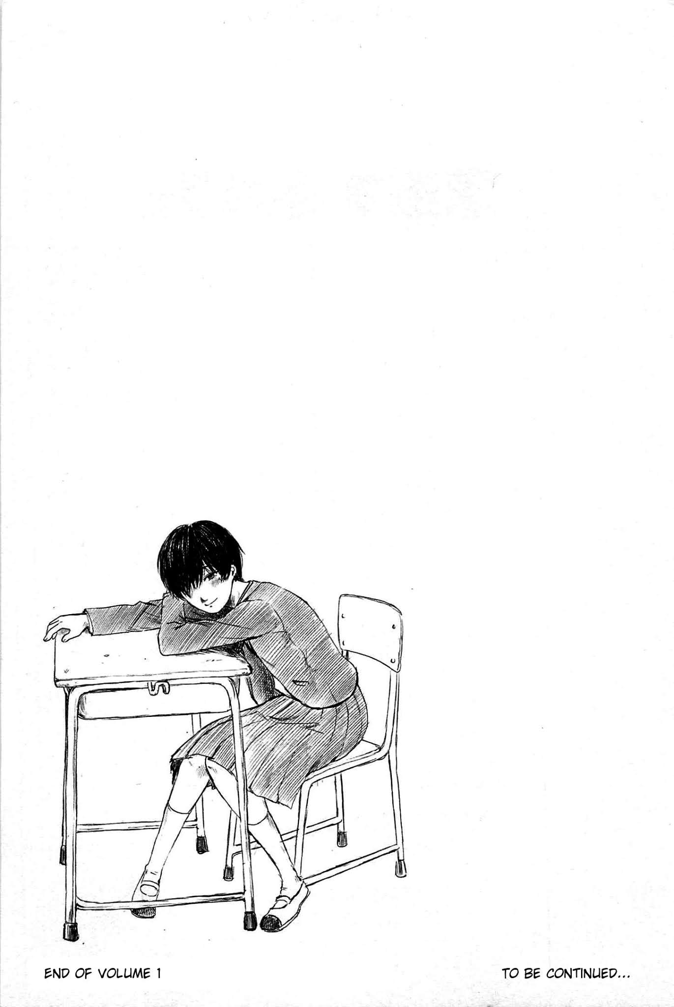 Hyouryuu Net Cafe chapter 10 page 21