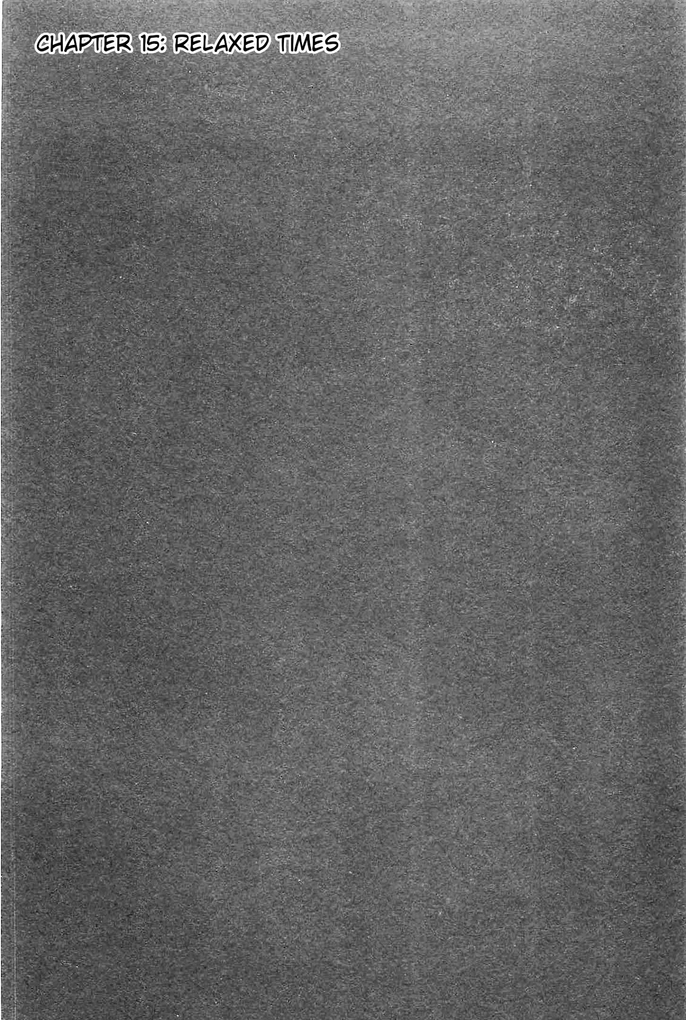 Hyouryuu Net Cafe chapter 15 page 1