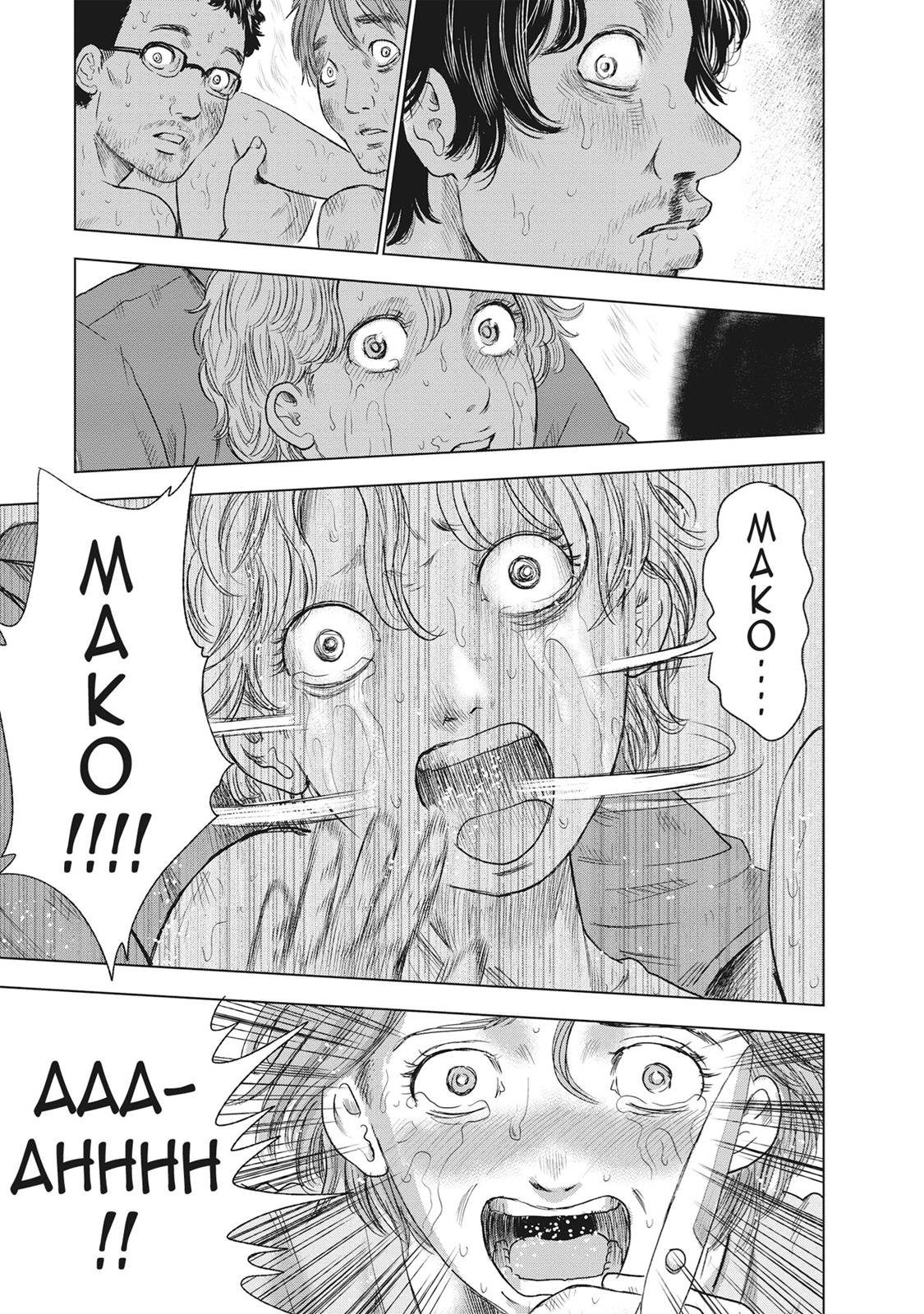 Hyouryuu Net Cafe chapter 42 page 13