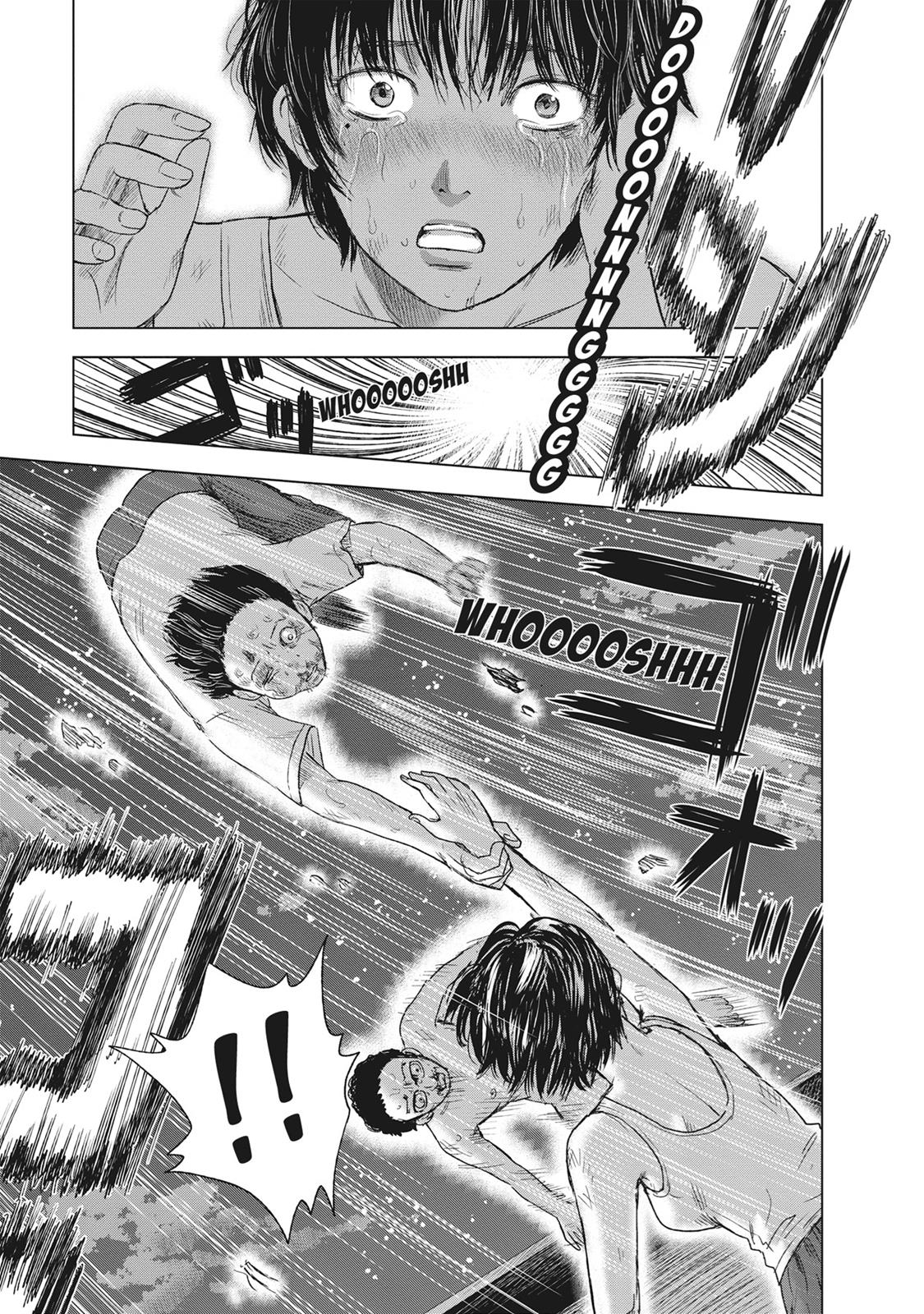 Hyouryuu Net Cafe chapter 44 page 20