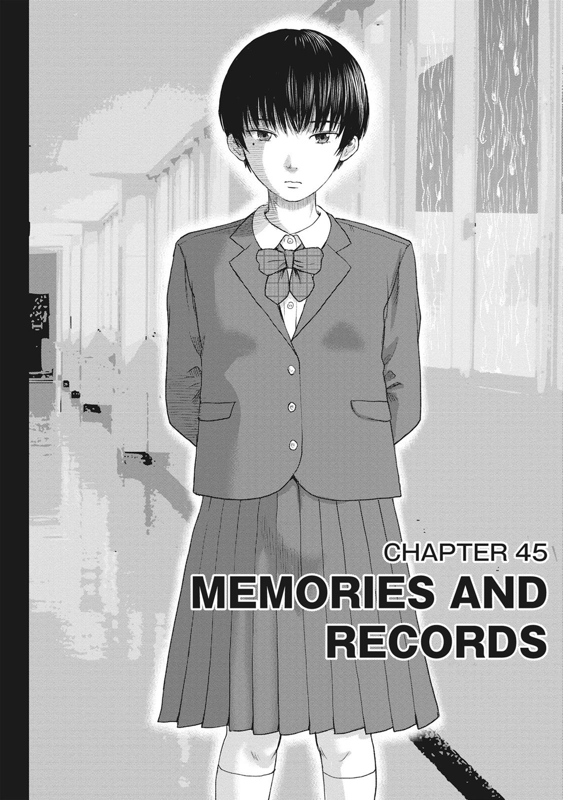 Hyouryuu Net Cafe chapter 45 page 2