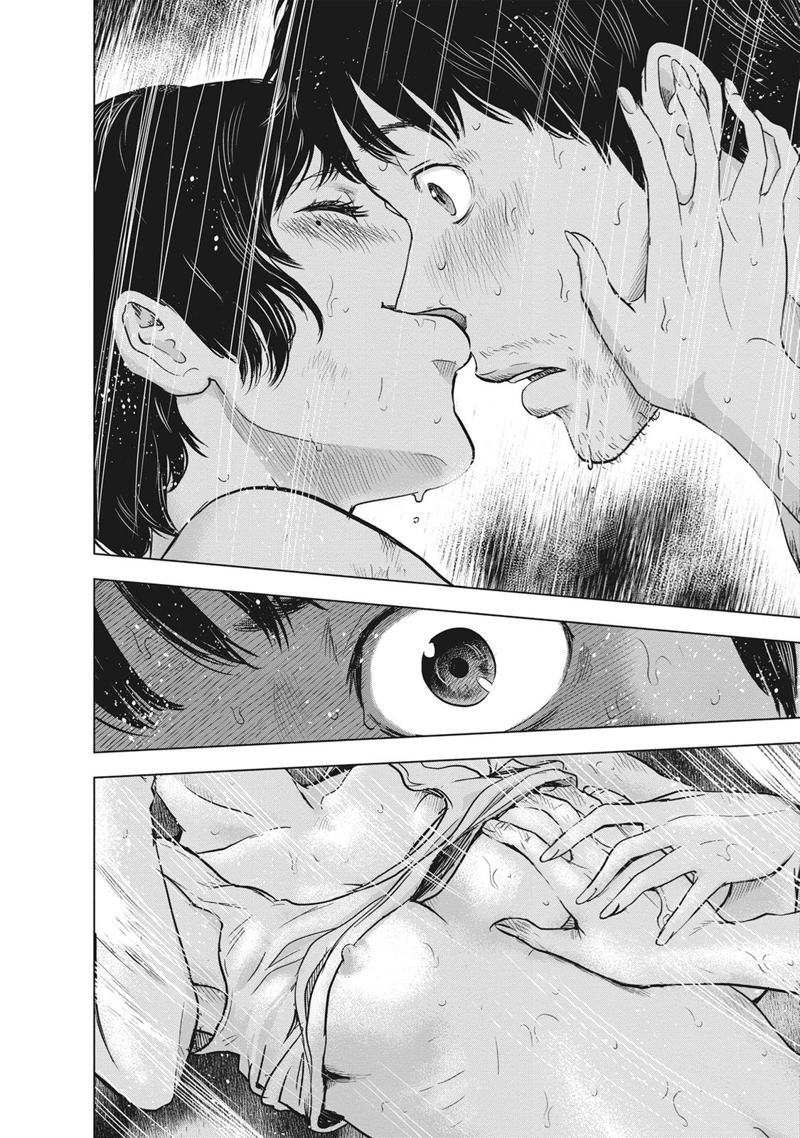 Hyouryuu Net Cafe chapter 54 page 13