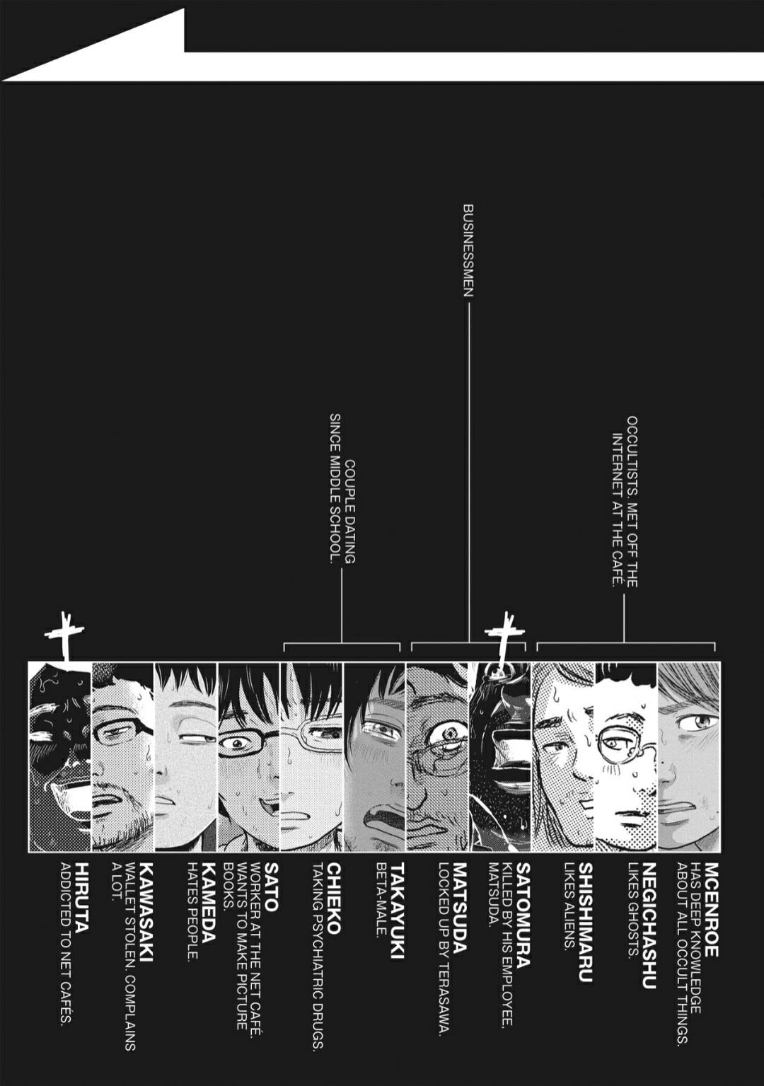 Hyouryuu Net Cafe chapter 55 page 5