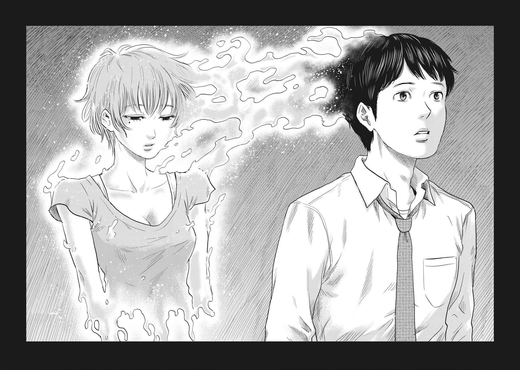 Hyouryuu Net Cafe chapter 61 page 14