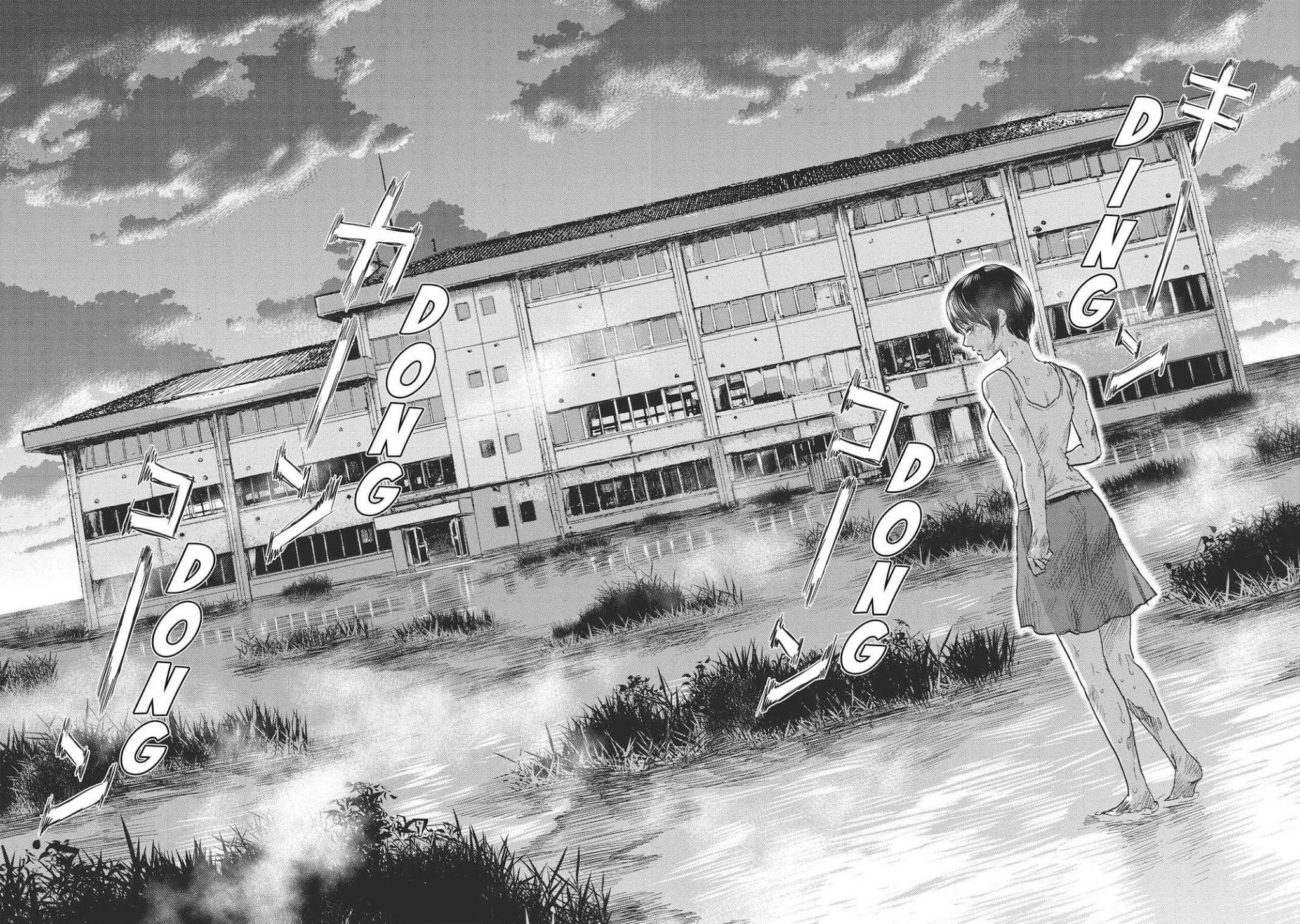 Hyouryuu Net Cafe chapter 62 page 4