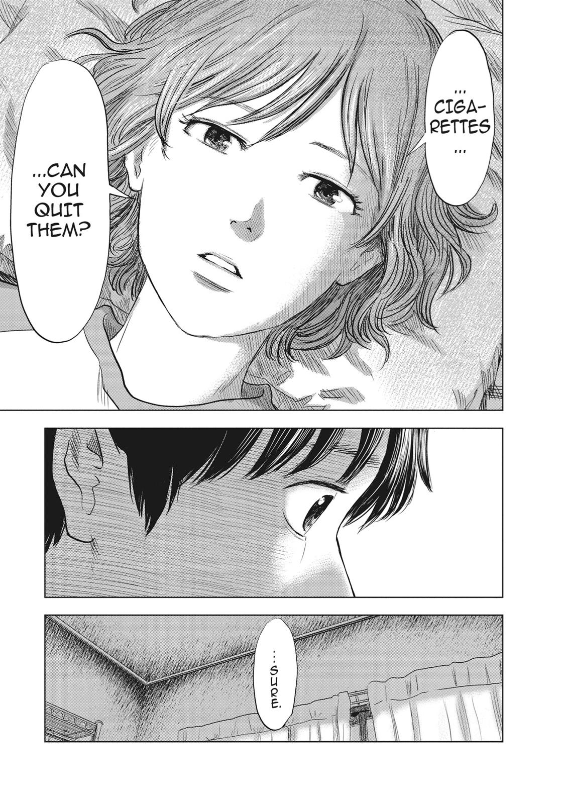 Hyouryuu Net Cafe chapter 63 page 14