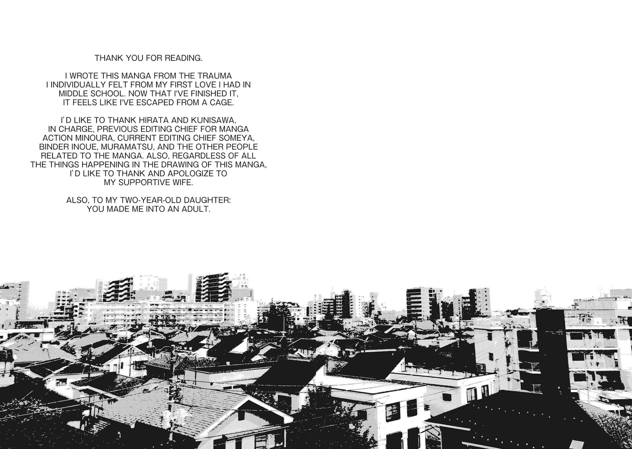 Hyouryuu Net Cafe chapter 63 page 31