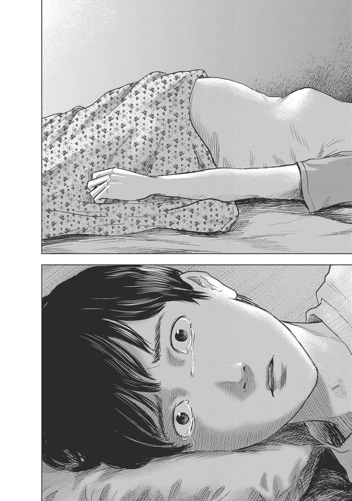 Hyouryuu Net Cafe chapter 63 page 9