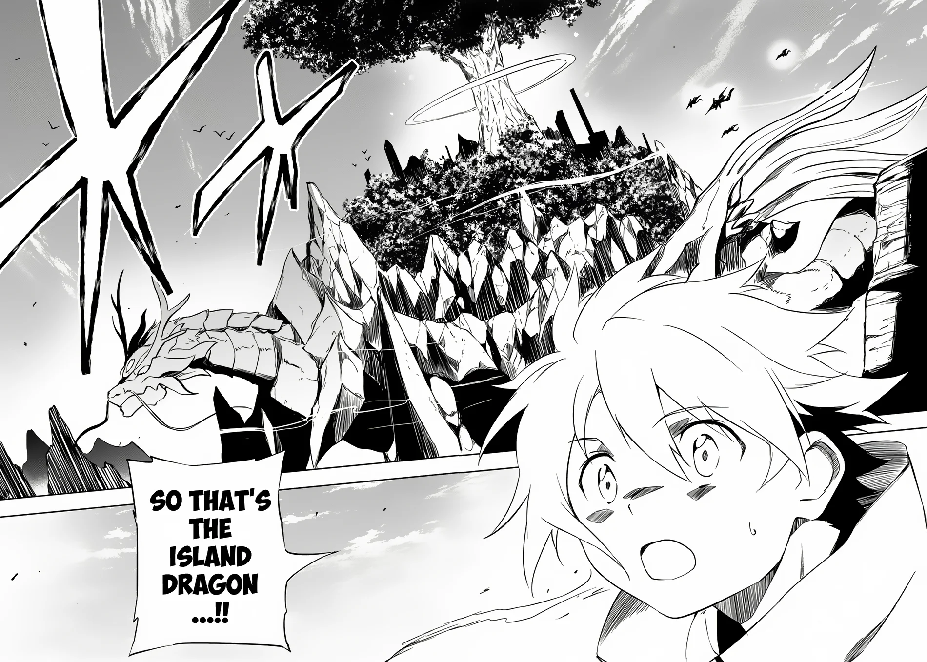 I, a Level 9999 Blacksmith Who Was Told That “Blacksmithing Is Suitable for a Small Fry lololol” Was Expelled From the Guild, so I Changed My Job to an Adventurer – I Will Live Happily in the Guild While being Unrivaled with the Strongest Weapons! chapter 10.1 page 11